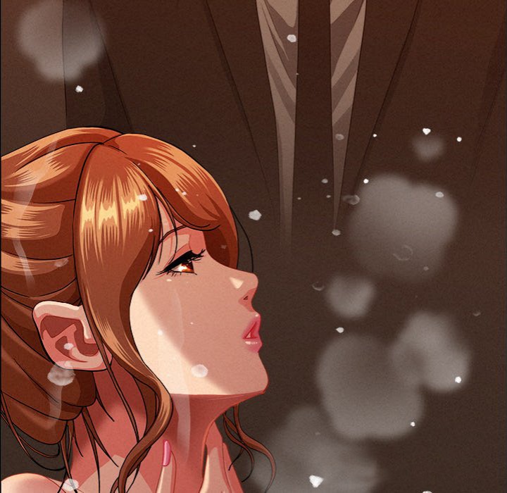 Milf Guard Chapter 34 - Page 165