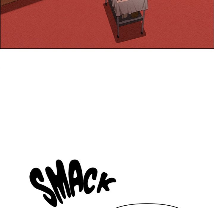 Milf Guard Chapter 34 - Page 36