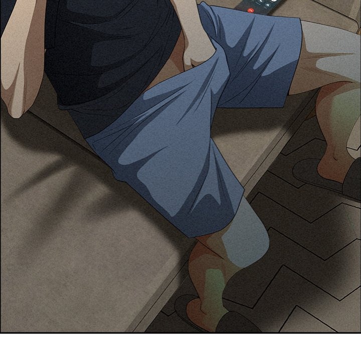 Milf Guard Chapter 34 - Page 96