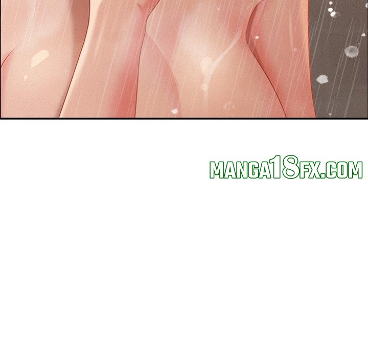 Milf Guard Chapter 35 - Page 10