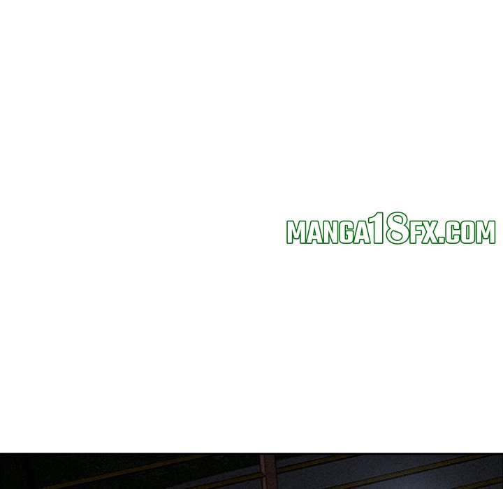 Milf Guard Chapter 35 - Page 112