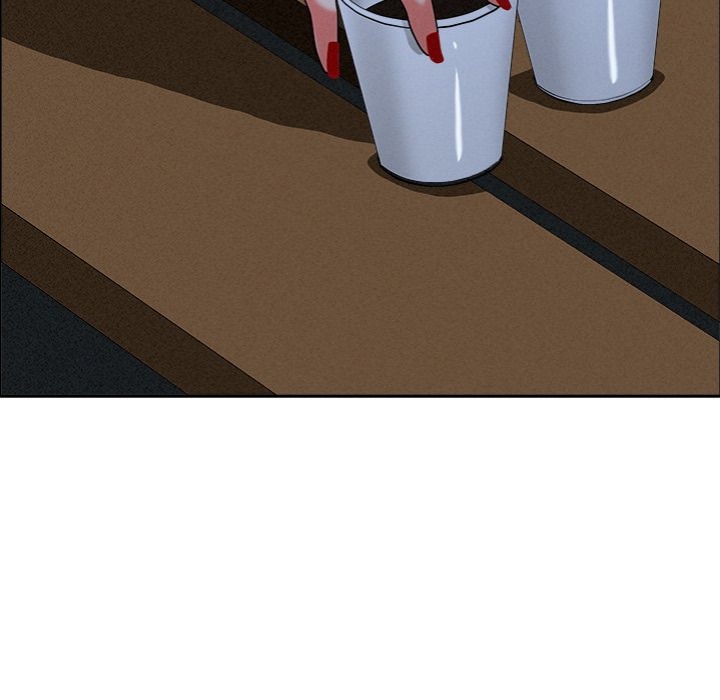 Milf Guard Chapter 35 - Page 132