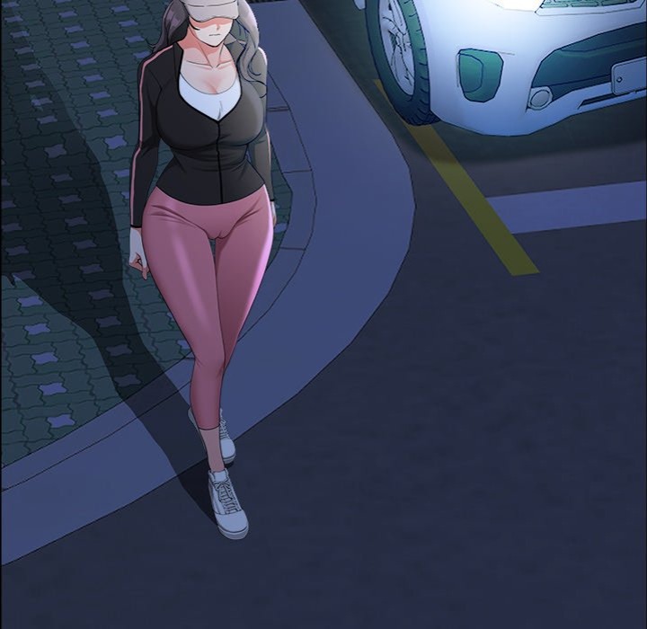 Milf Guard Chapter 35 - Page 29