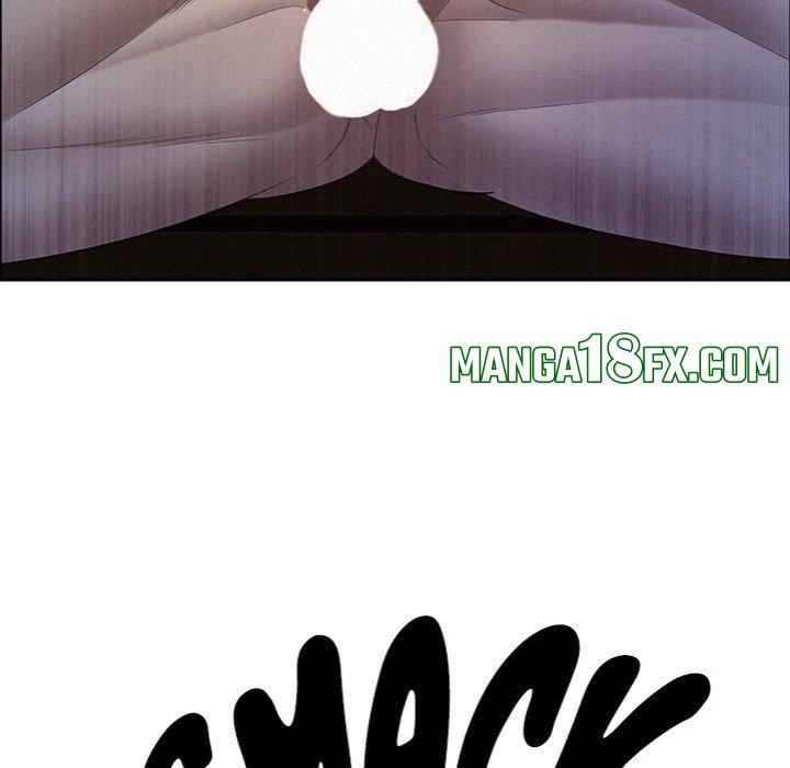 Milf Guard Chapter 36 - Page 109