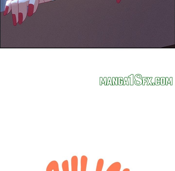 Milf Guard Chapter 36 - Page 73