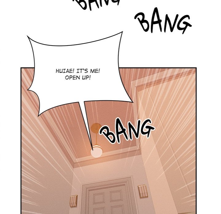 Milf Guard Chapter 37 - Page 110