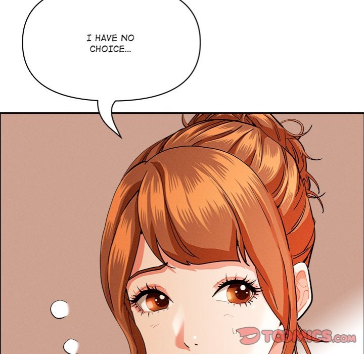 Milf Guard Chapter 37 - Page 120