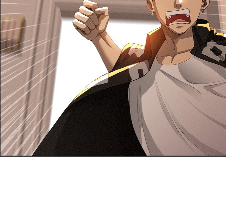 Milf Guard Chapter 37 - Page 137