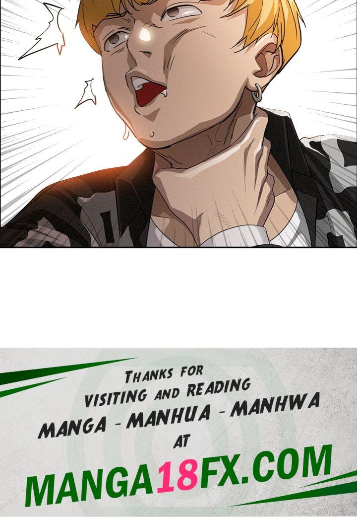 Milf Guard Chapter 37 - Page 163