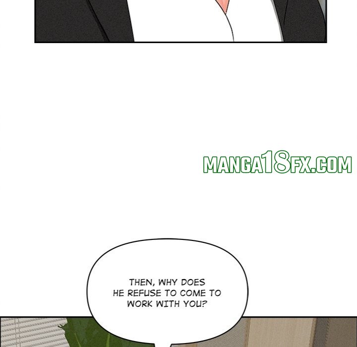 Milf Guard Chapter 37 - Page 29