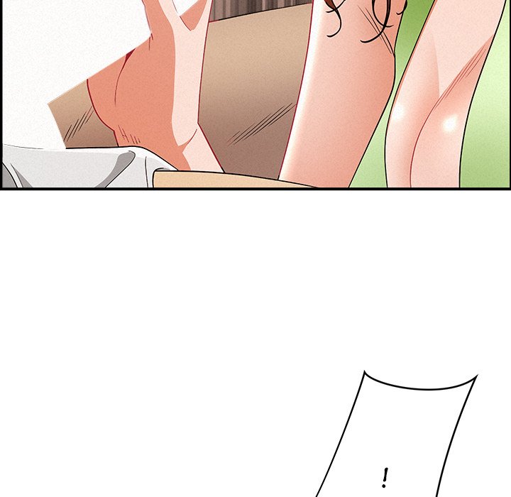 Milf Guard Chapter 38 - Page 139