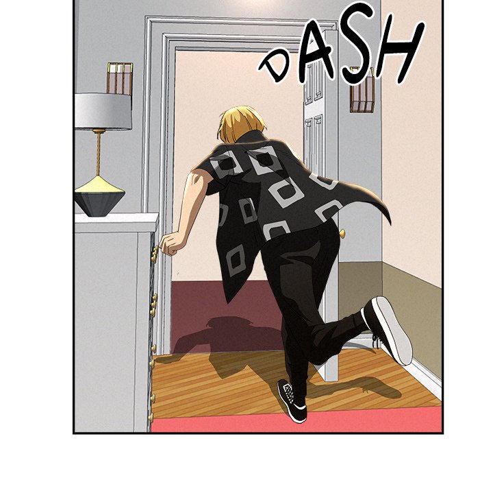 Milf Guard Chapter 38 - Page 29