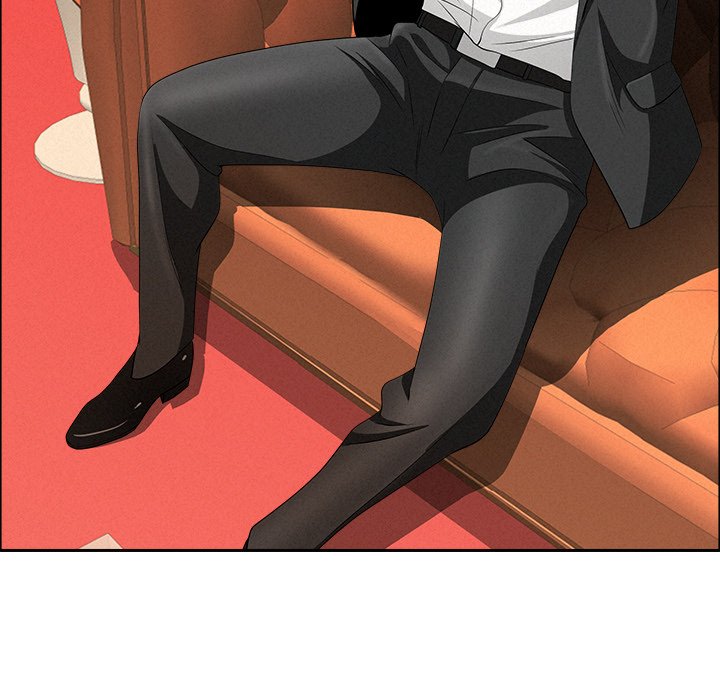 Milf Guard Chapter 38 - Page 43