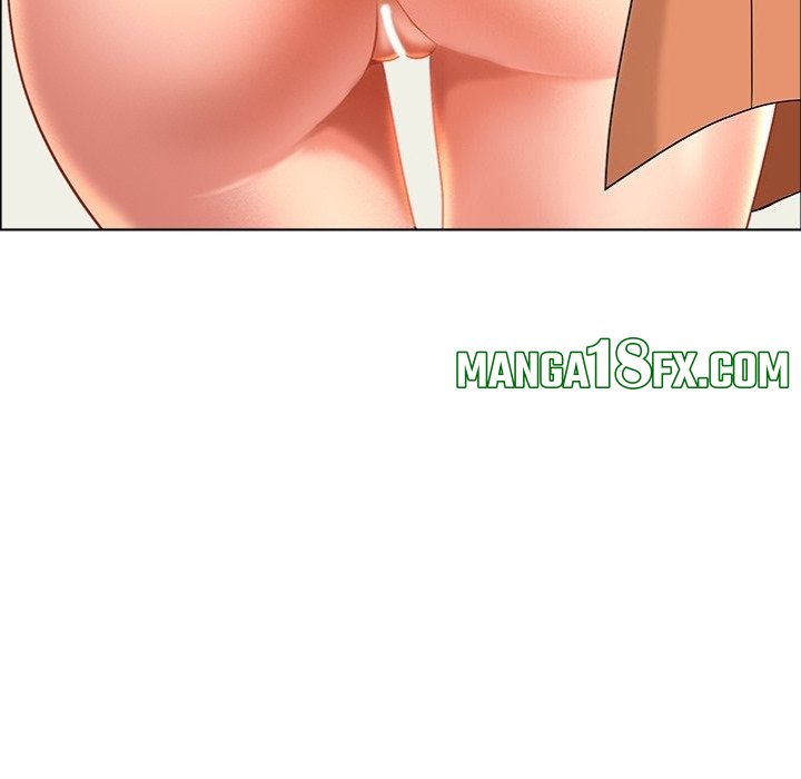 Milf Guard Chapter 39 - Page 111