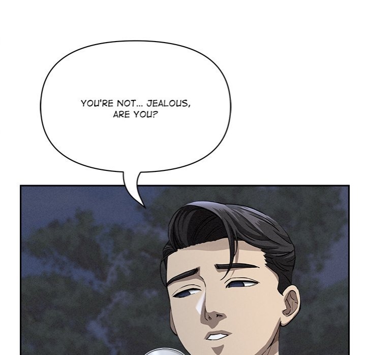 Milf Guard Chapter 39 - Page 123