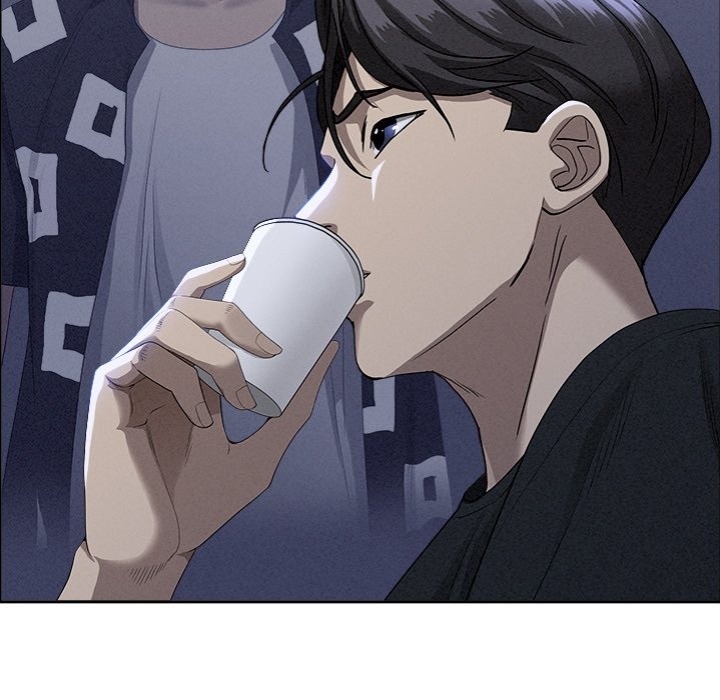 Milf Guard Chapter 39 - Page 130