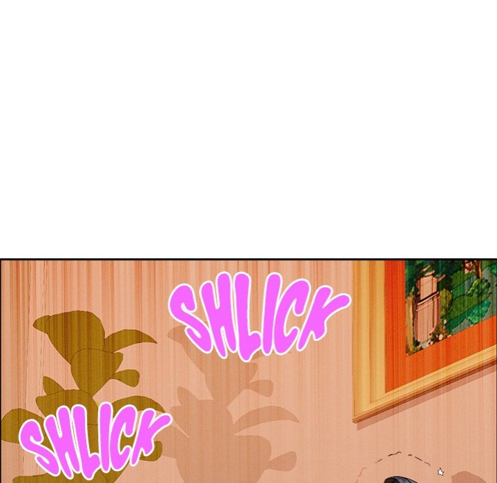 Milf Guard Chapter 39 - Page 159