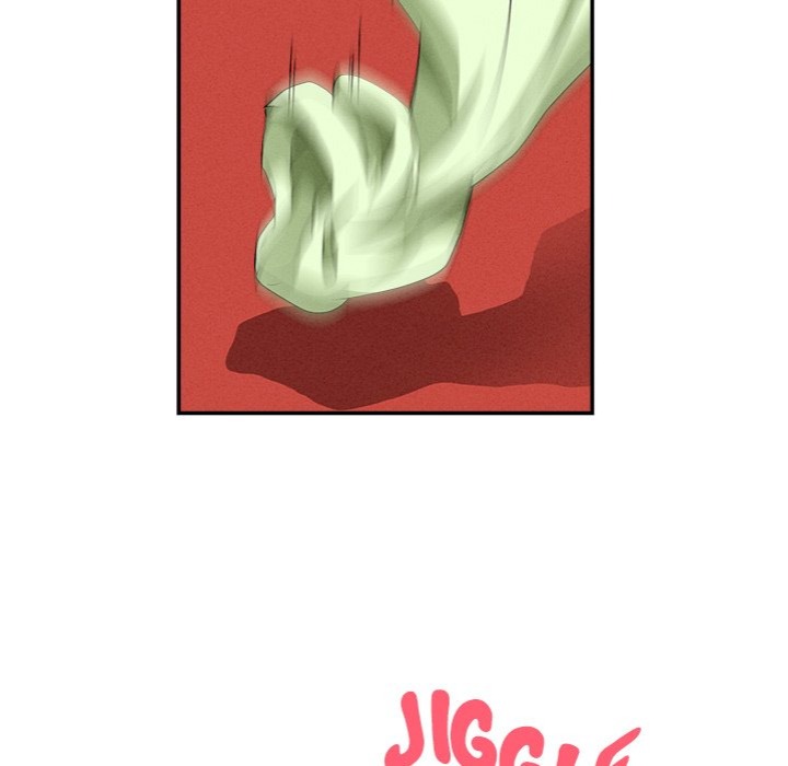 Milf Guard Chapter 39 - Page 65