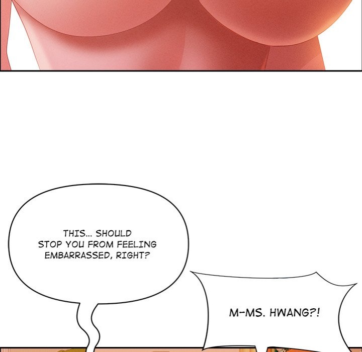 Milf Guard Chapter 39 - Page 67