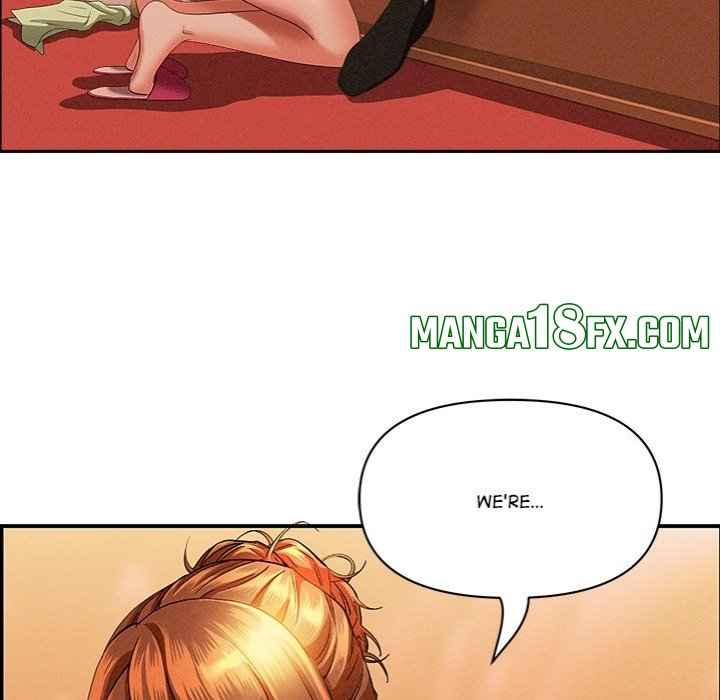 Milf Guard Chapter 39 - Page 69