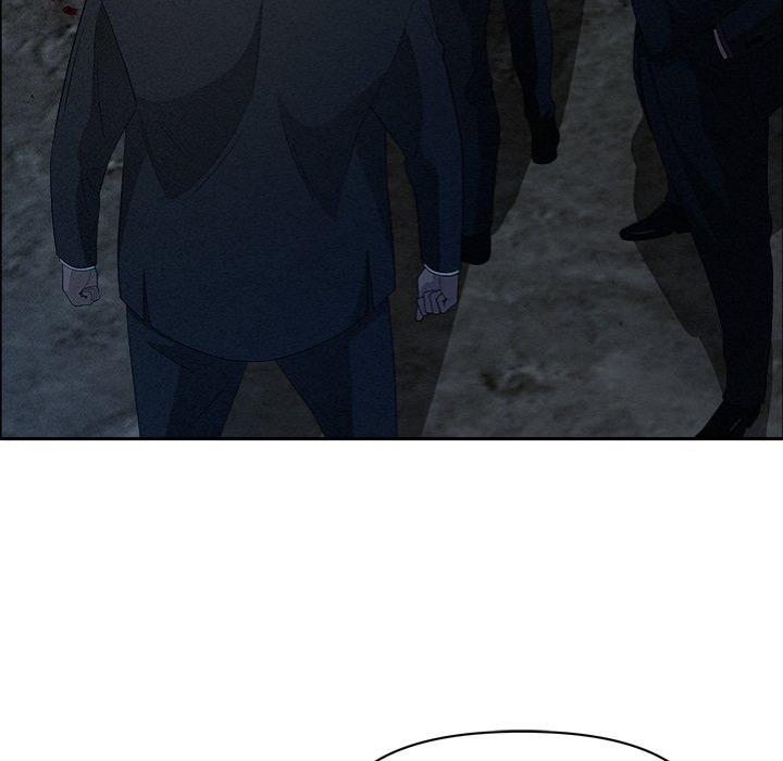 Milf Guard Chapter 40 - Page 139