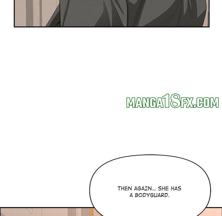 Milf Guard Chapter 40 - Page 69