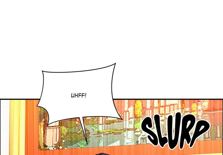 Milf Guard Chapter 41 - Page 1