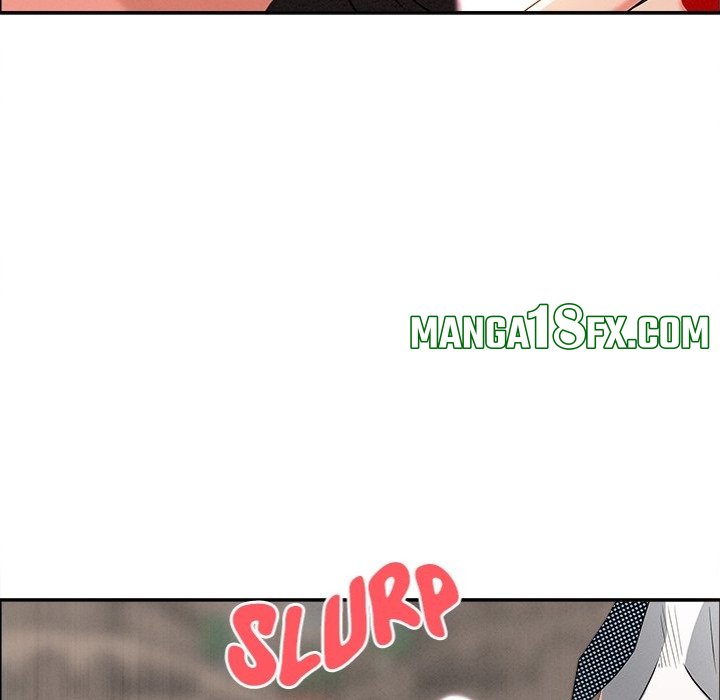 Milf Guard Chapter 41 - Page 124