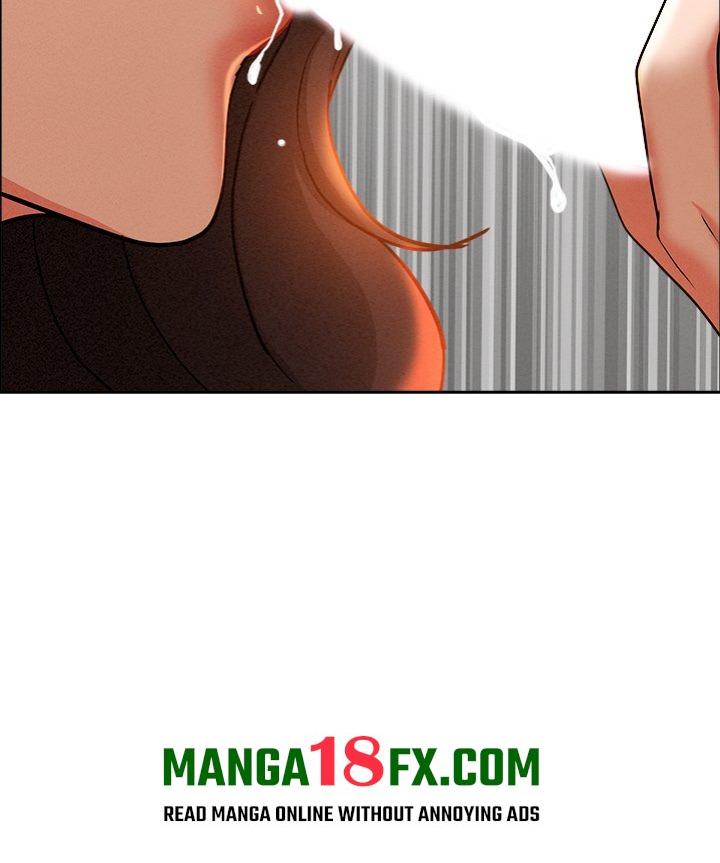 Milf Guard Chapter 41 - Page 132