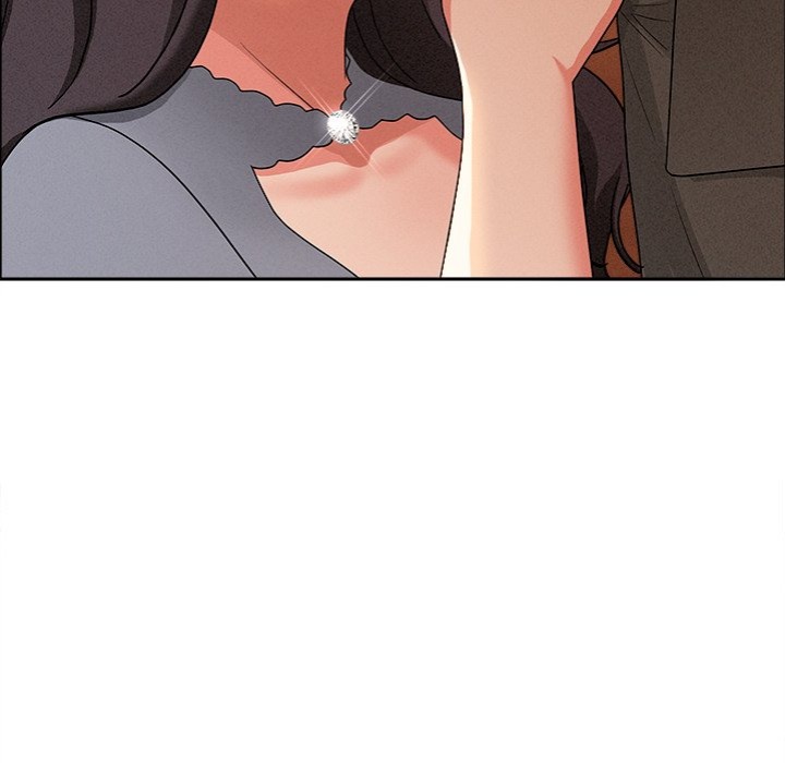 Milf Guard Chapter 41 - Page 134