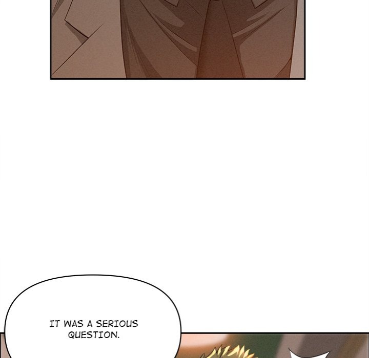 Milf Guard Chapter 41 - Page 25