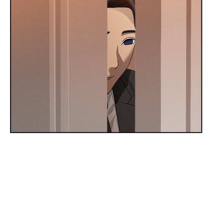 Milf Guard Chapter 41 - Page 39