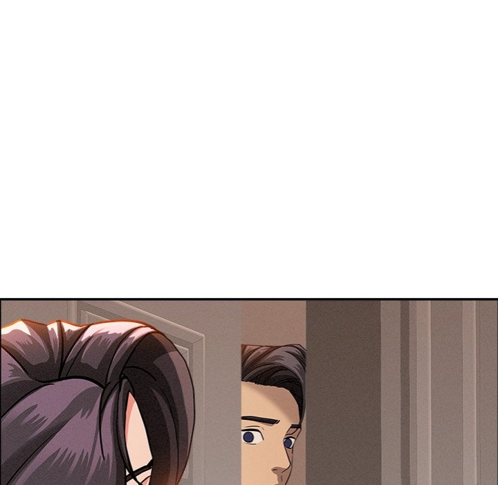 Milf Guard Chapter 41 - Page 56