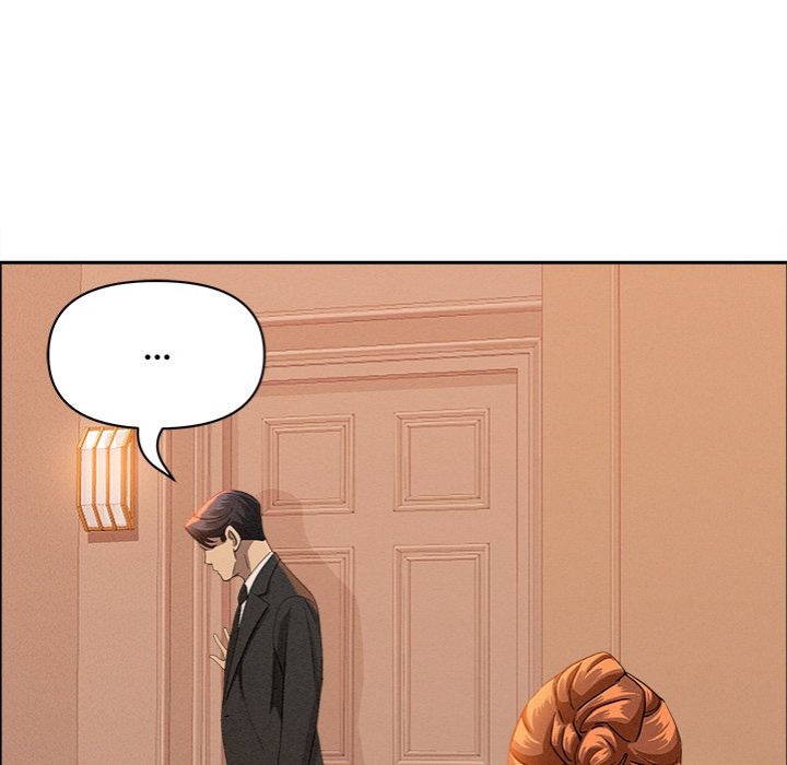 Milf Guard Chapter 41 - Page 64