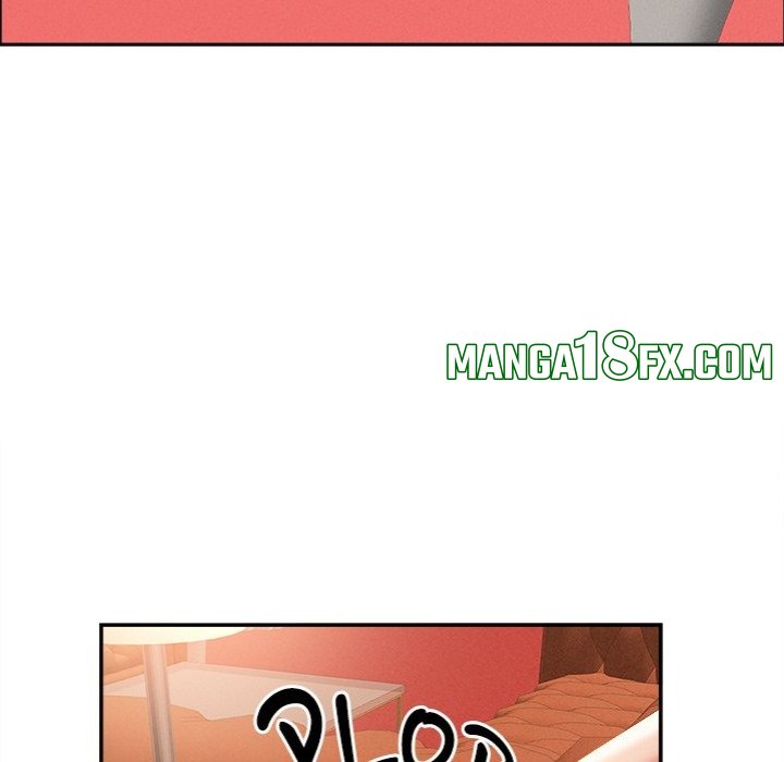 Milf Guard Chapter 41 - Page 82