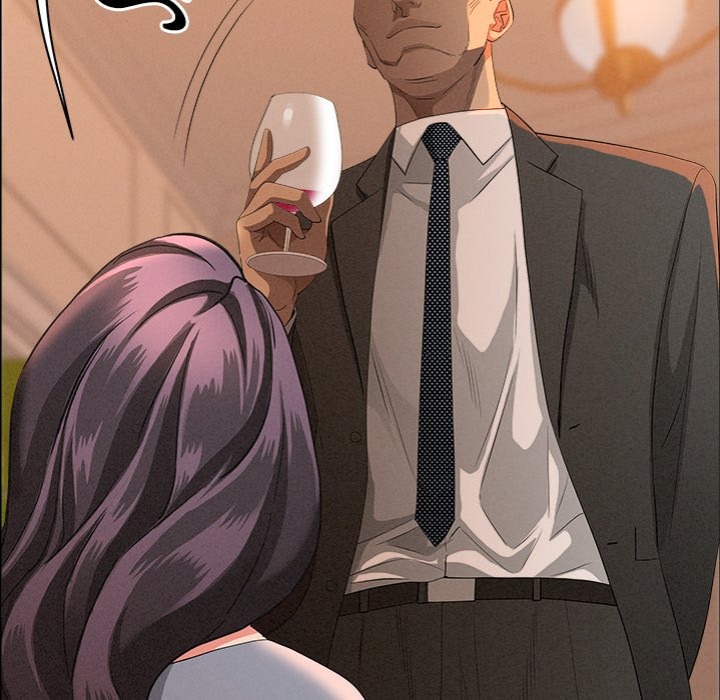 Milf Guard Chapter 42 - Page 32