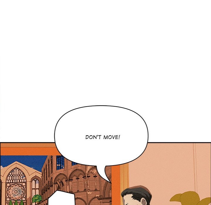 Milf Guard Chapter 42 - Page 38