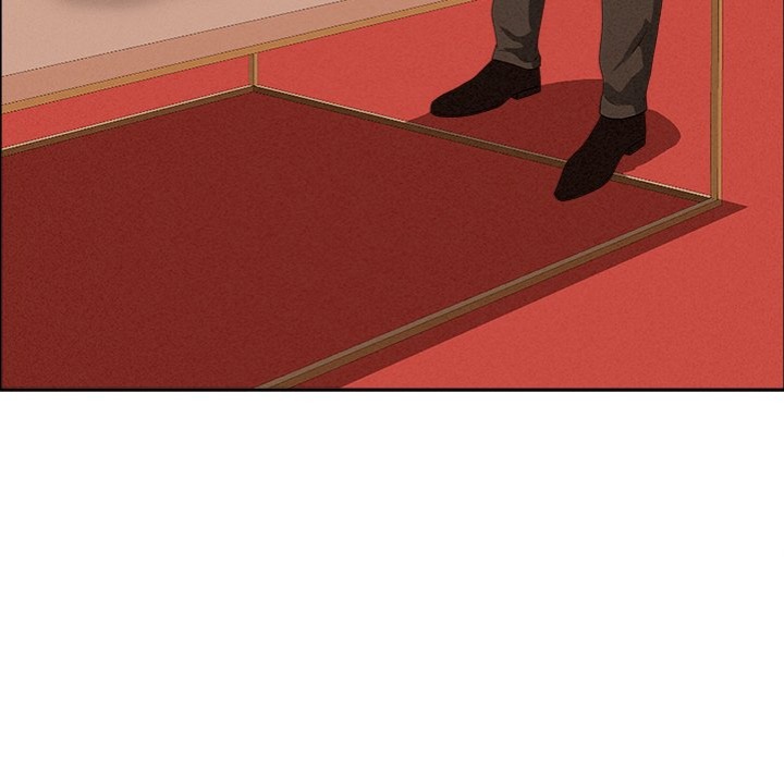 Milf Guard Chapter 42 - Page 8