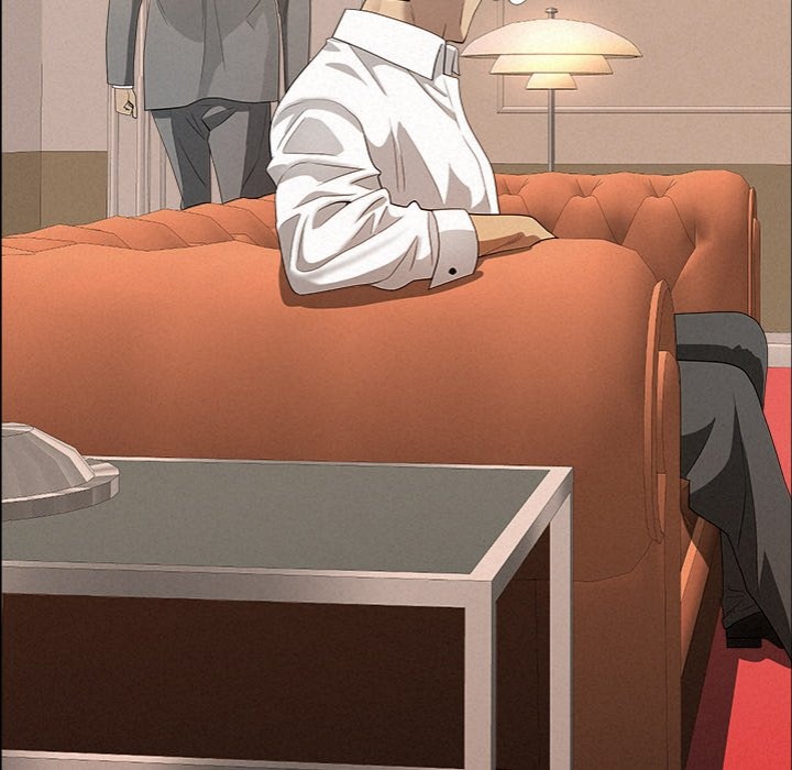 Milf Guard Chapter 43 - Page 133