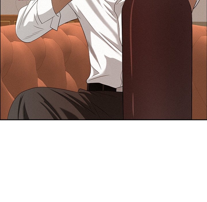 Milf Guard Chapter 43 - Page 142