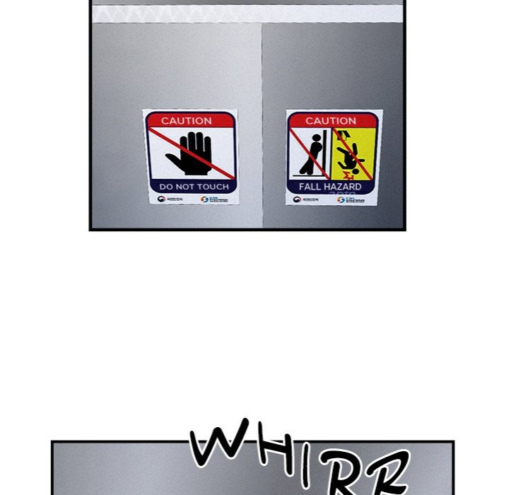 Milf Guard Chapter 43 - Page 146