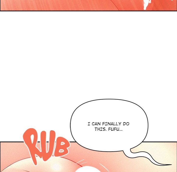 Milf Guard Chapter 43 - Page 35