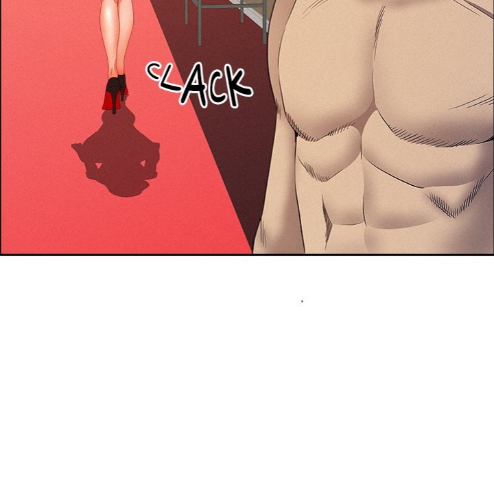 Milf Guard Chapter 43 - Page 88