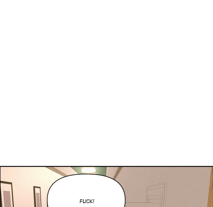 Milf Guard Chapter 44 - Page 115