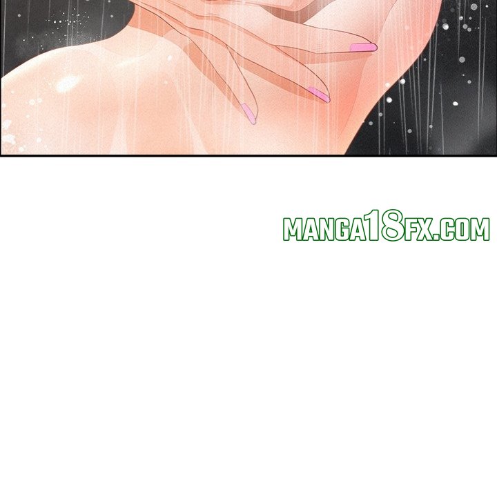 Milf Guard Chapter 44 - Page 133