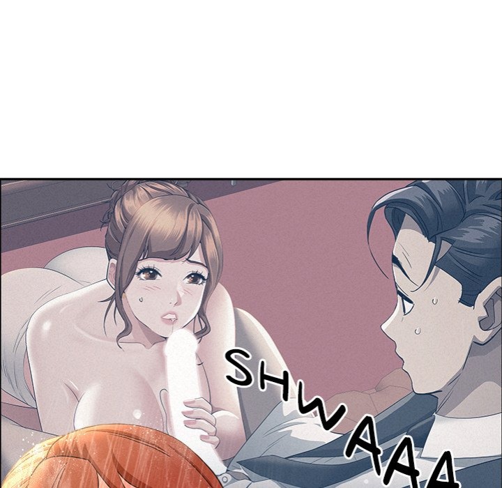 Milf Guard Chapter 44 - Page 140