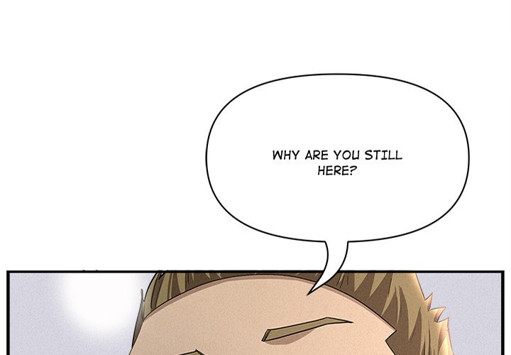 Milf Guard Chapter 44 - Page 4