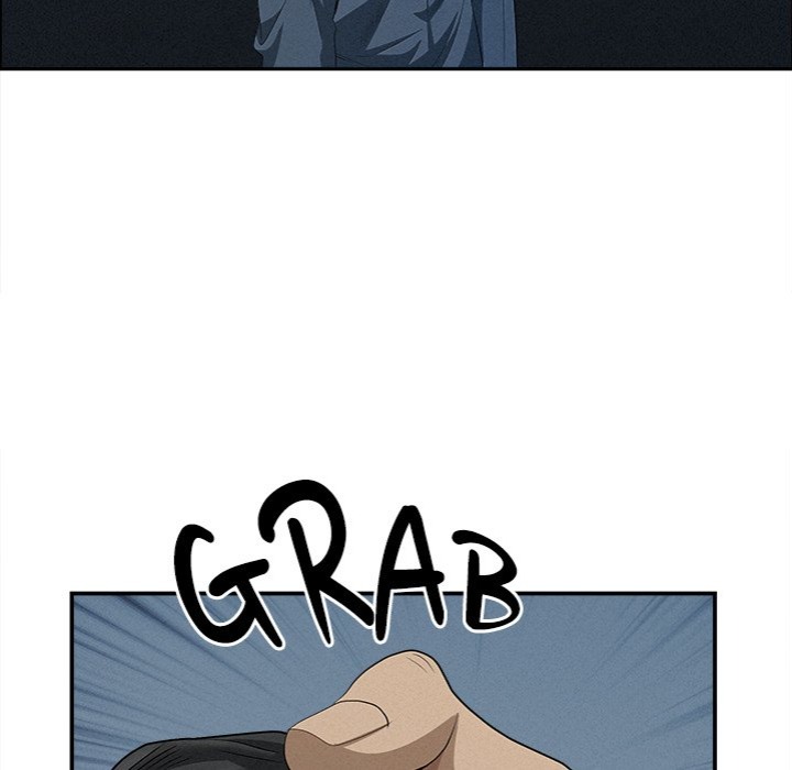 Milf Guard Chapter 44 - Page 49