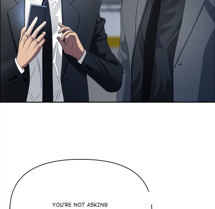 Milf Guard Chapter 44 - Page 84