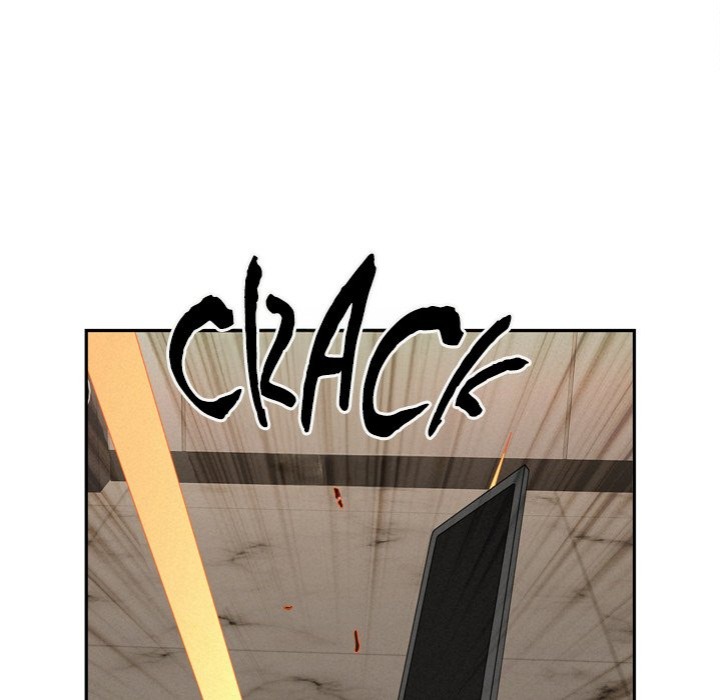 Milf Guard Chapter 45 - Page 131